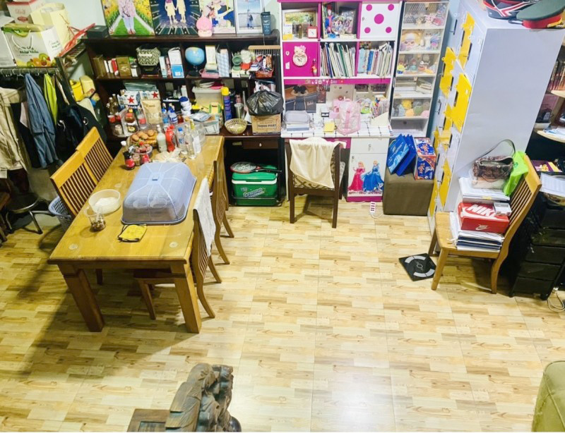 Siêu phẩm mặt tiền Đặng Văn Bi Thủ Đức – 109m² – vị trí kinh doanh đỉnh – giá rẻ hơn khu vực hơn 2 - Ảnh 4